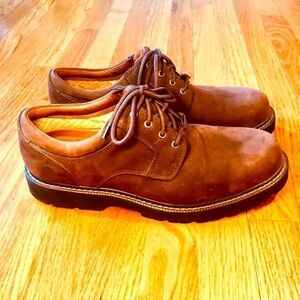 DOCKERS New Men’s Shoes Leather Stunning Size 11.5, So Stylish!🤩​